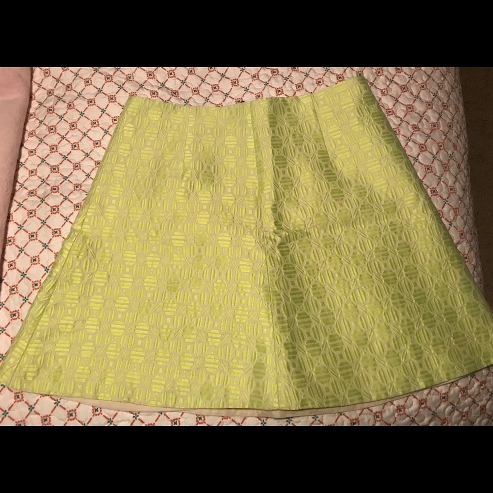 J Crew skirt
